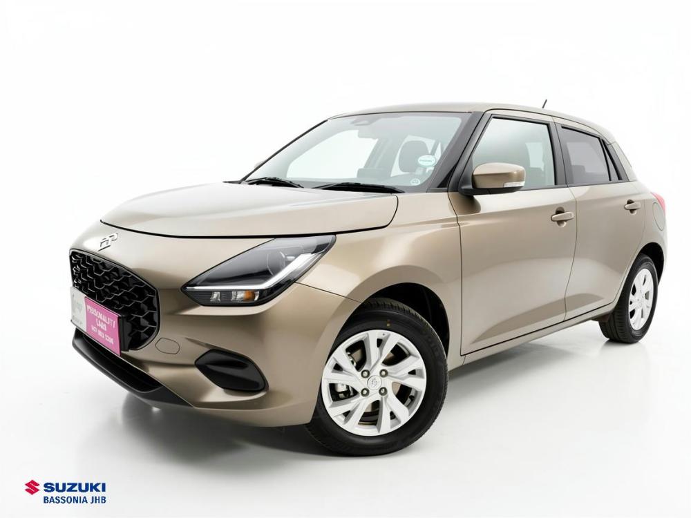 Suzuki Swift 1.2 GL+ MT, image 1