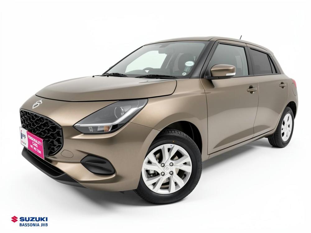 Suzuki Swift 1.2 GL+ MT, image 2