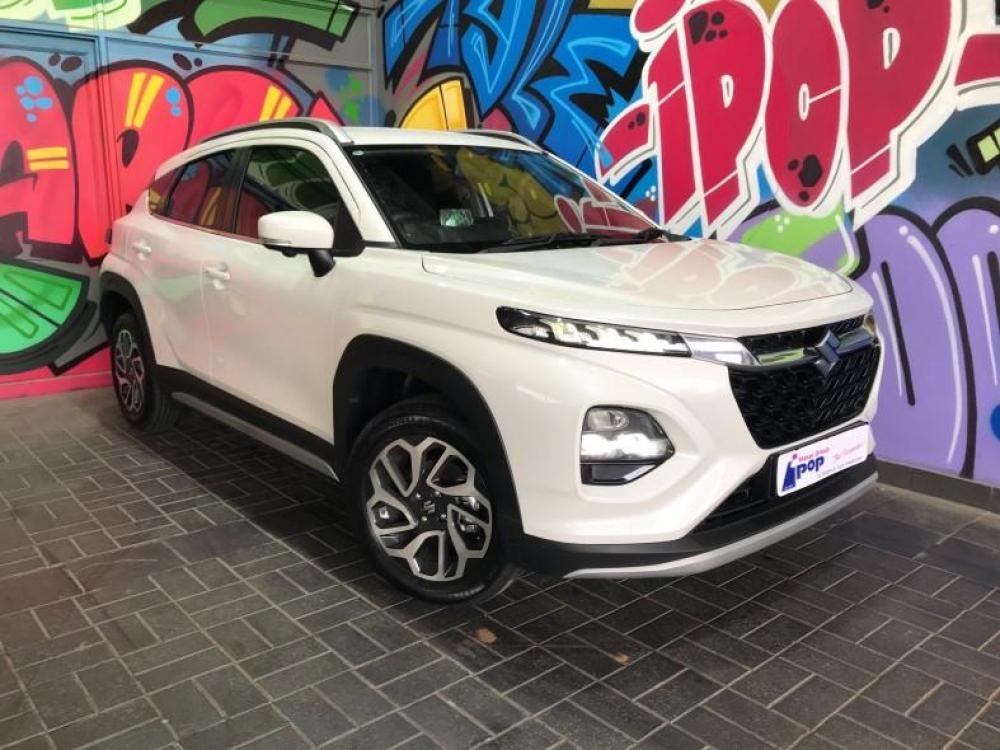 Suzuki Fronx 1.5 GLX 4-Auto, image 1