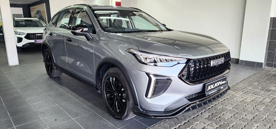 HAVAL JOLION PRO 1.5T SUPER LUXURY DCT, image 1