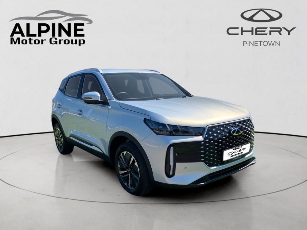 Chery Tiggo 4 Cross 1.5 HEV Comfort DHT, image 1