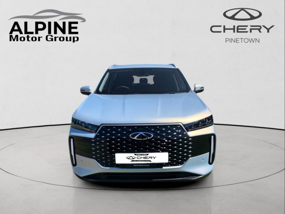 Chery Tiggo 4 Cross 1.5 HEV Comfort DHT, image 2