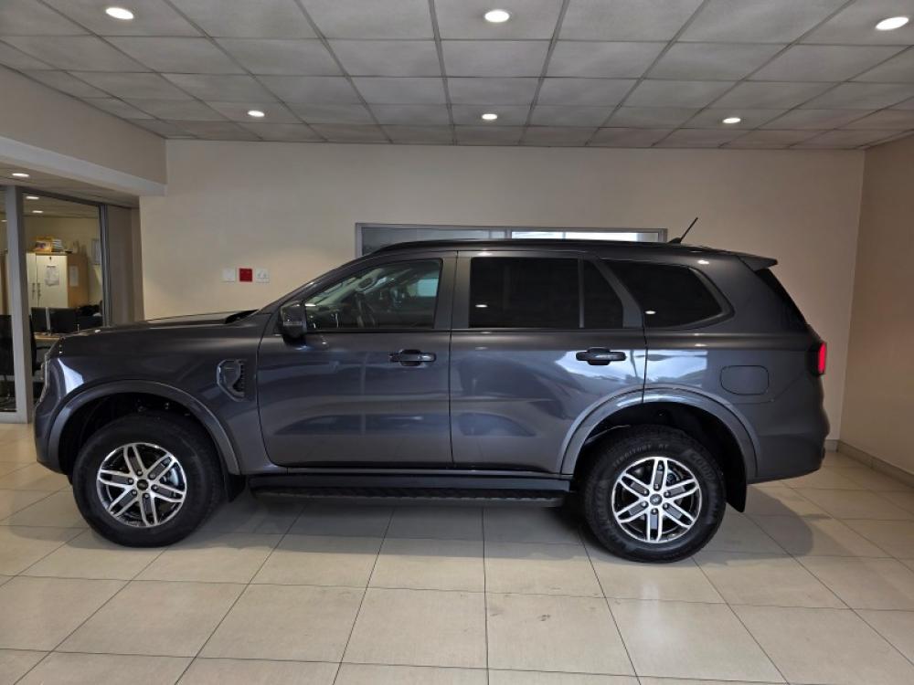 Ford Everest 2.0D BI-Turbo XLT  4X4 A/T, image 2