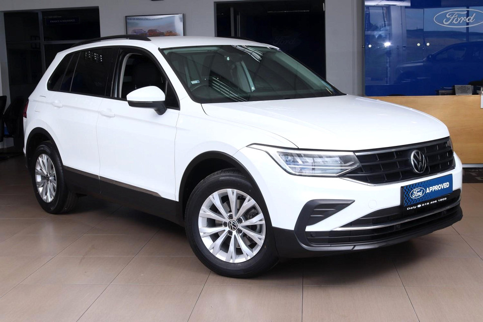 Volkswagen Tiguan 1.4 TSI DSG (110KW), image 2