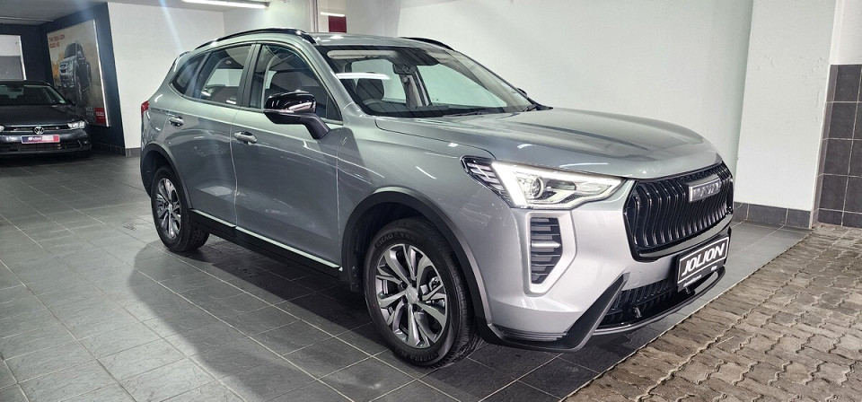 HAVAL JOLION 1.5T CITY PLUS DCT, image 1