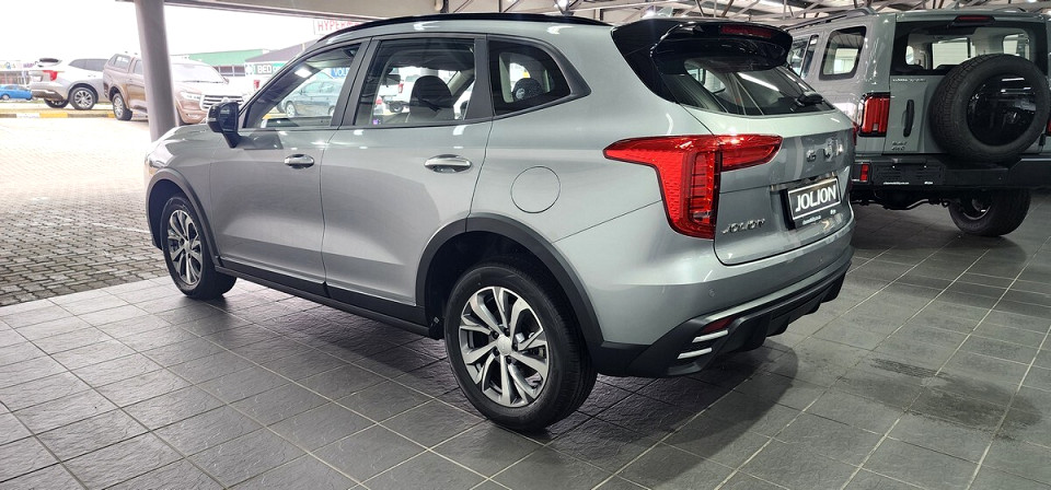 HAVAL JOLION 1.5T CITY PLUS DCT, image 2