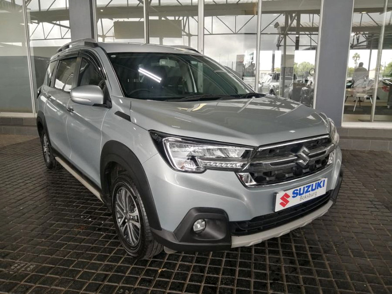 SUZUKI XL6 1.5 GL, image 1