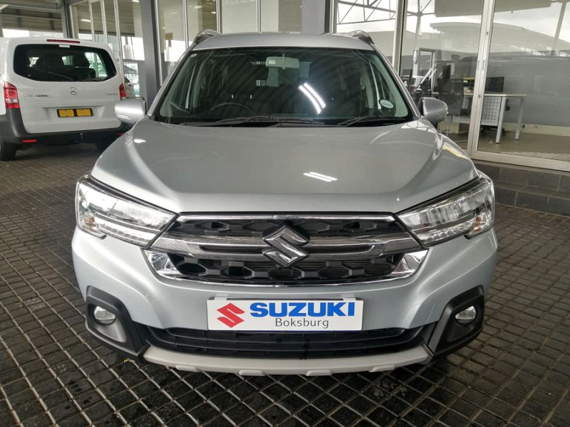 SUZUKI XL6 1.5 GL, image 2
