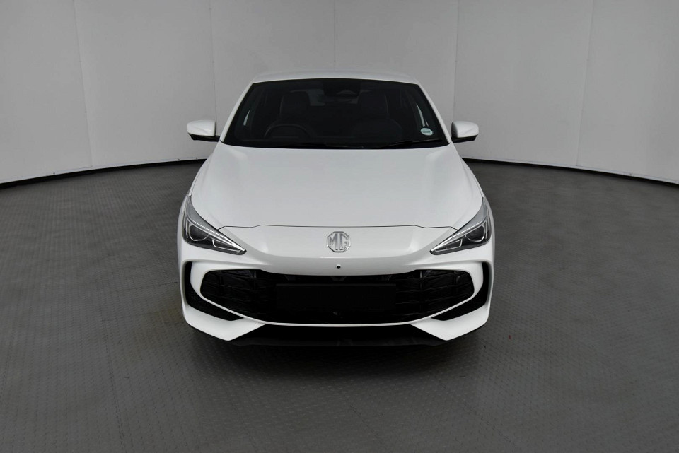 MG MG3 1.5 LUX HYBRID A/T, image 2