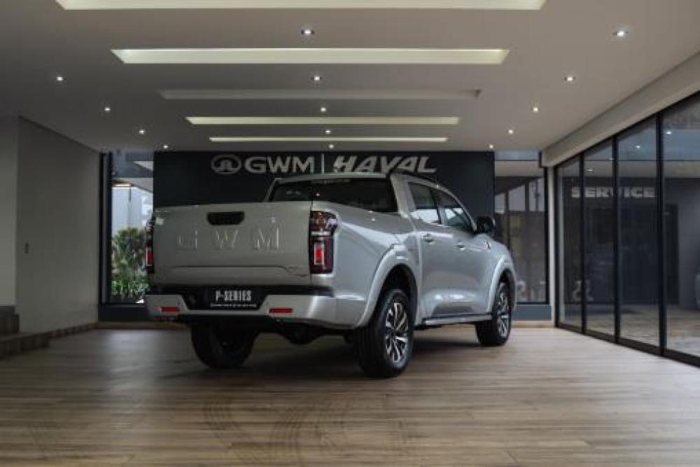 GWM P300 2.4TD LS 4X2 9AT, image 2