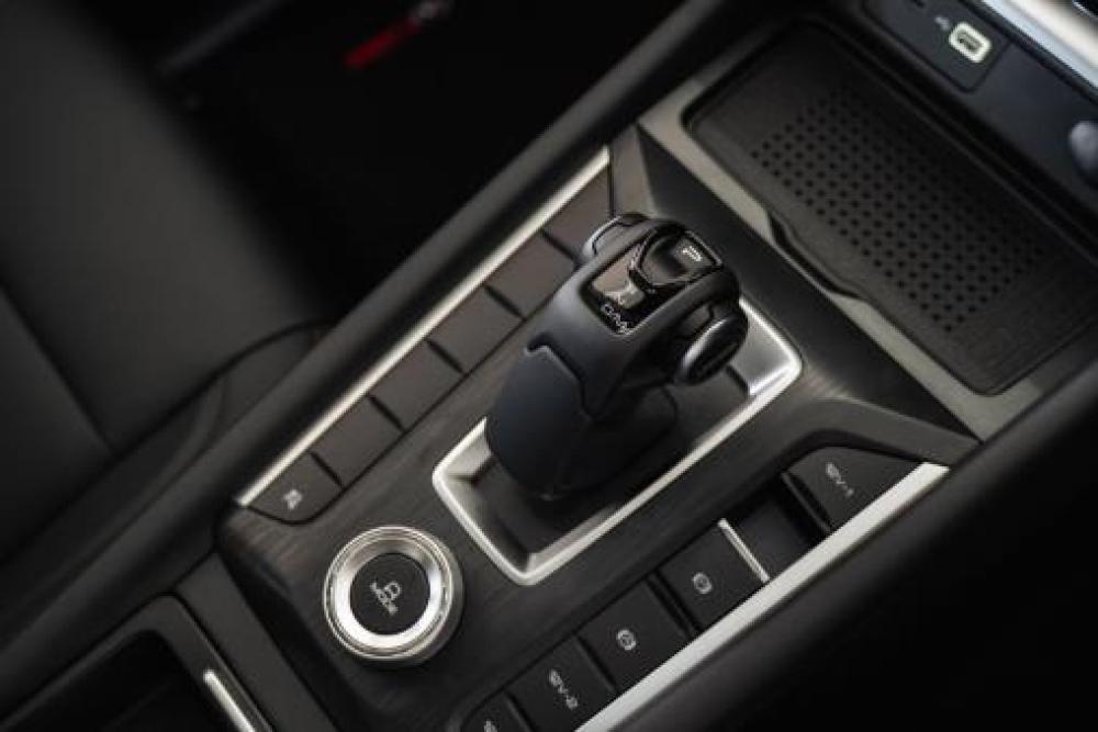 GWM P300 2.4TD LS 4X4 9AT, image 2