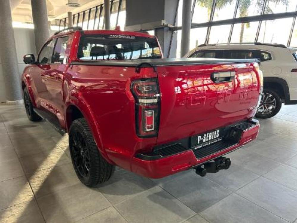 GWM P300 2.4TD LT 4X4 9AT, image 2