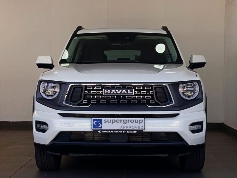 HAVAL H7 2.0T SUPER LUXURY 4X4 DCT, image 2