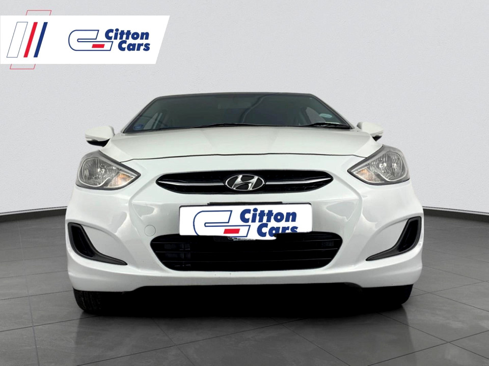 HYUNDAI ACCENT 1.6 GL/MOTION, image 2