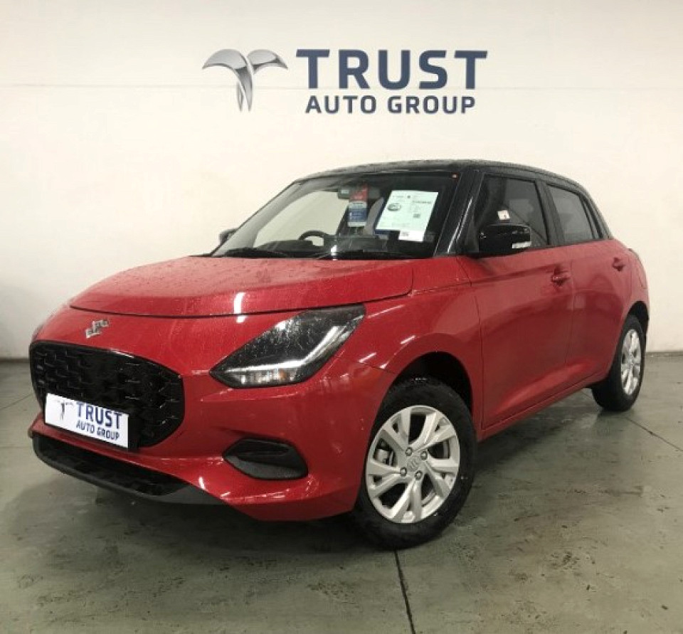 SUZUKI SWIFT 1.2 GL+, image 1