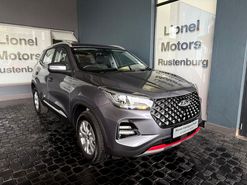 CHERY TIGGO 4 PRO 1.5 LIT, image 1
