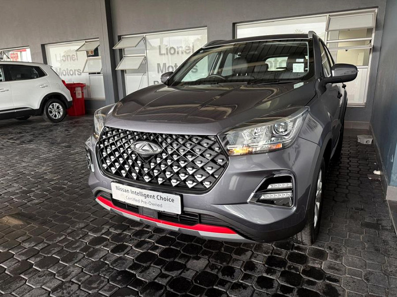 CHERY TIGGO 4 PRO 1.5 LIT, image 2