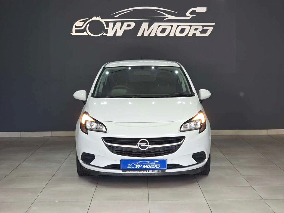 OPEL CORSA 1.0T ECOFLEX (120 YEAR ED), image 2