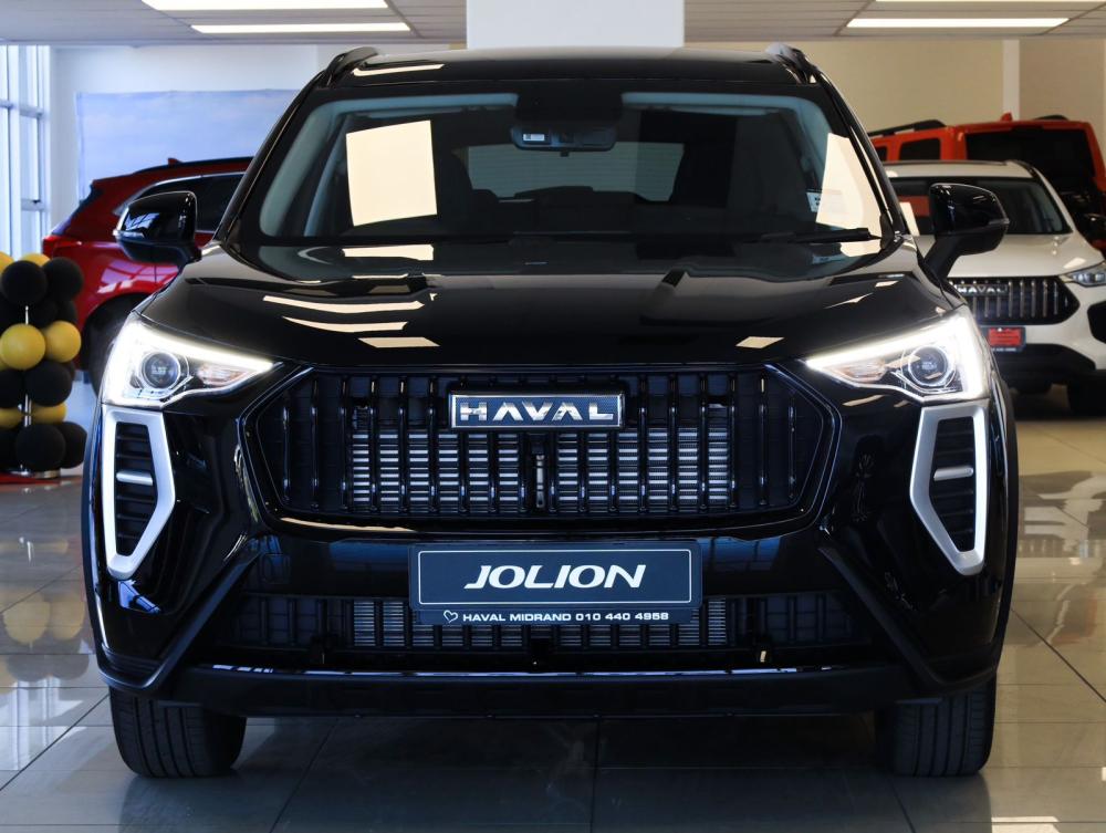 Haval Jolion 1.5T City Plus 7DCT, image 2