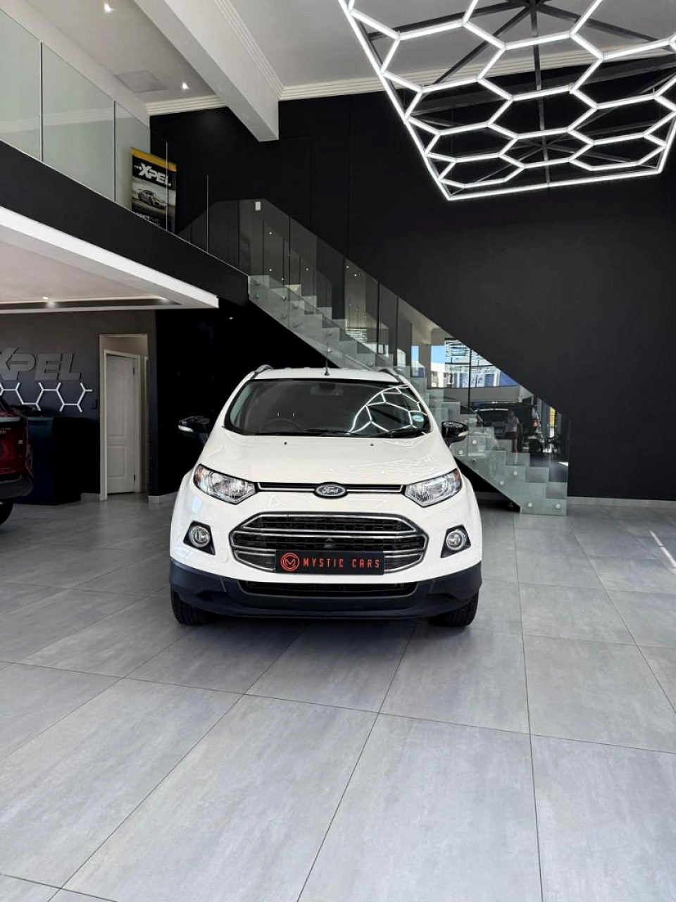 FORD ECOSPORT 1.5TiVCT TITANIUM P/SHIFT , image 2