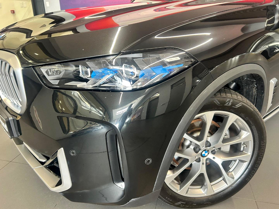 BMW X5 xDRIVE 30d xLINE (G05), image 2