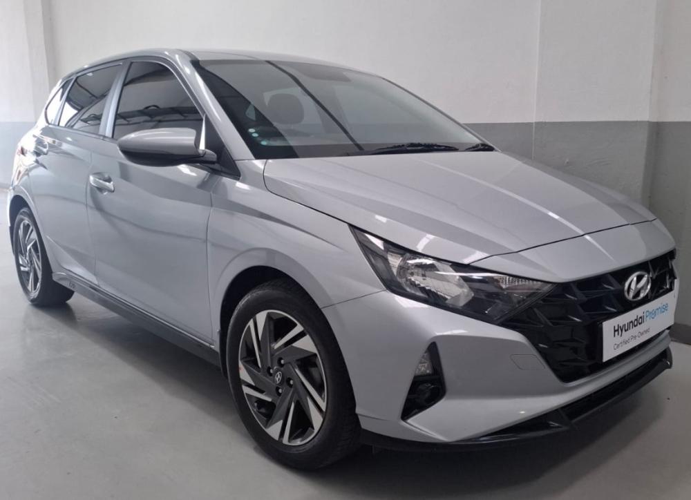 Hyundai i20 1.2 Fluid, image 1