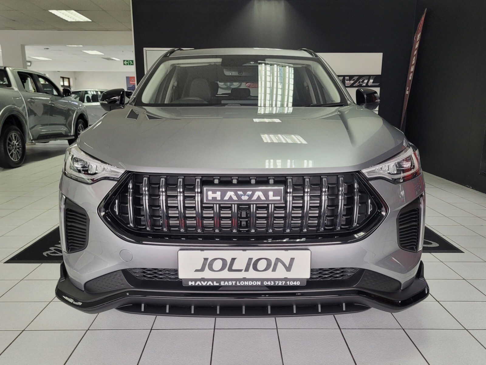 HAVAL JOLION PRO 1.5T SUPER LUXURY DCT, image 2
