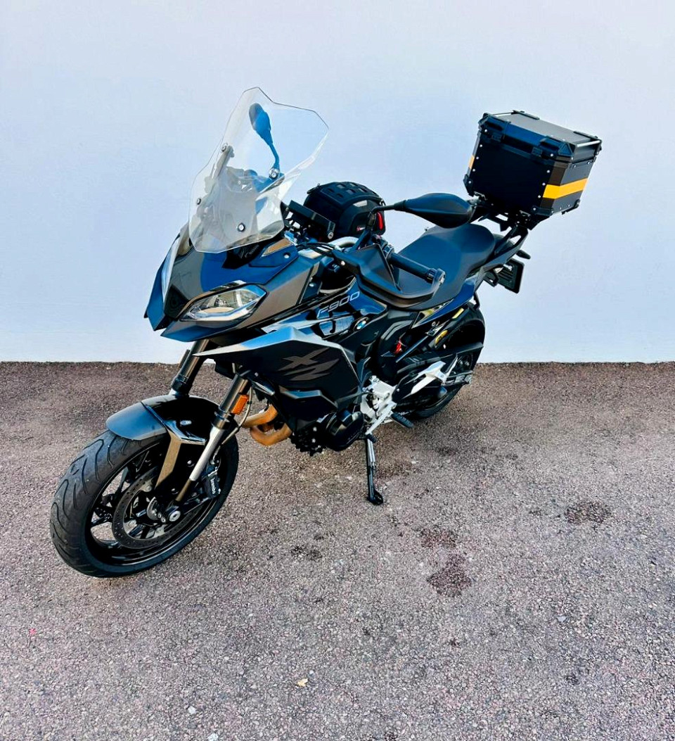 BMW XR, image 2