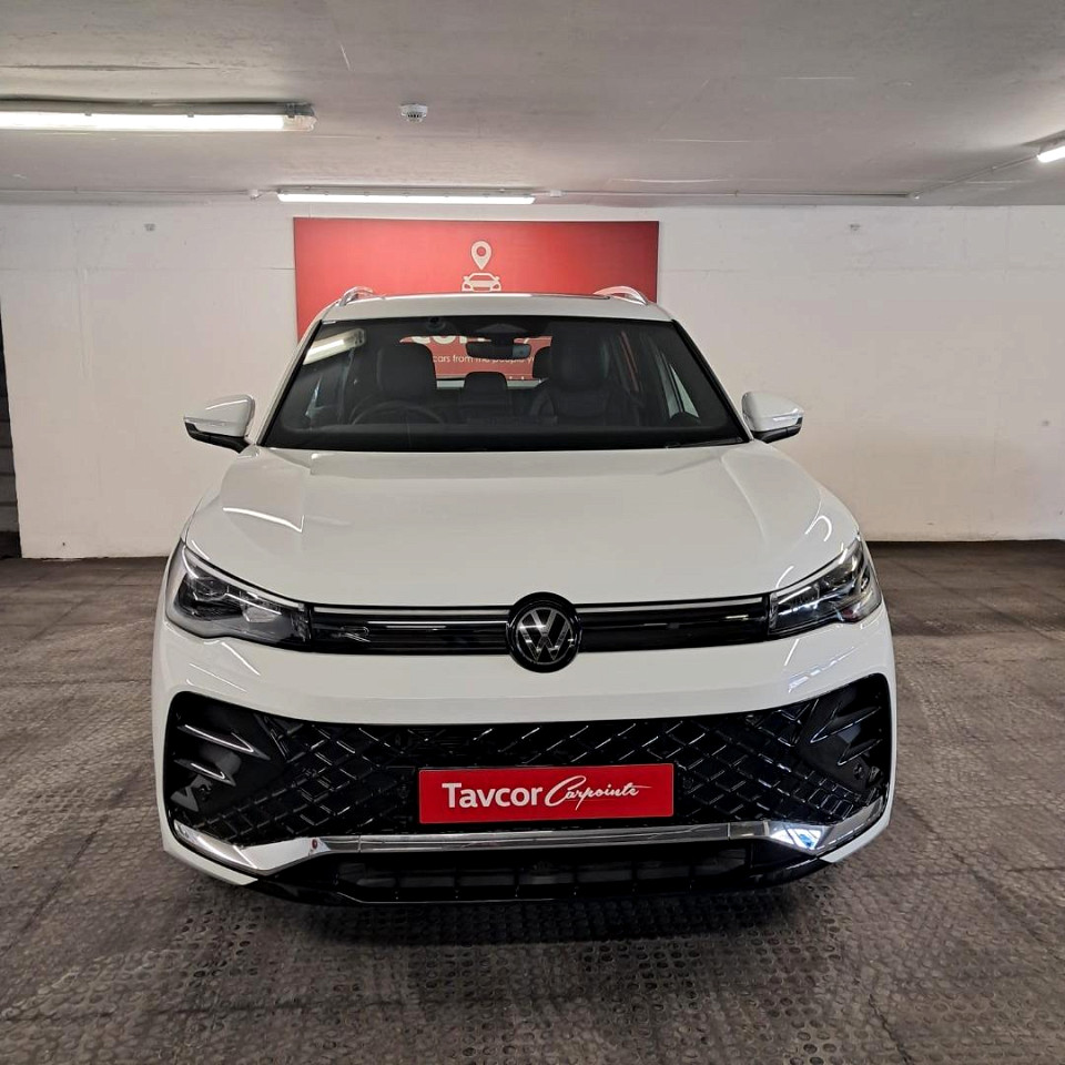 VOLKSWAGEN TIGUAN 1.4 TSI R-LINE DSG (110KW), image 2