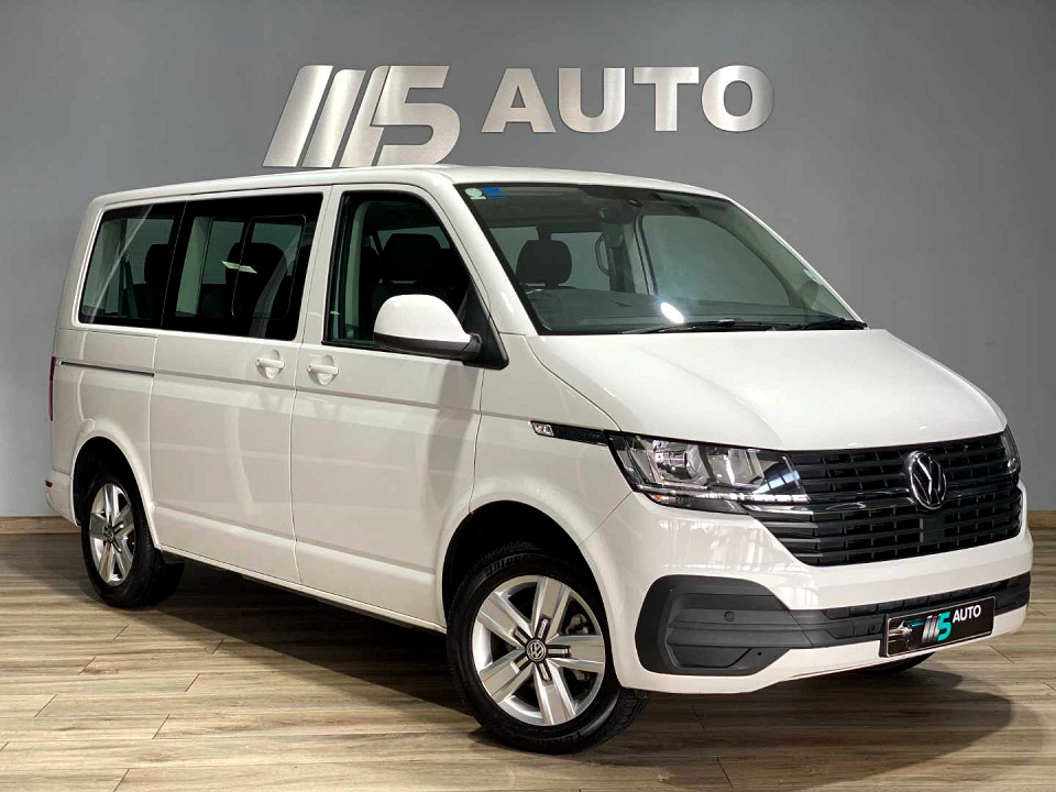VOLKSWAGEN T6.1 KOMBI 2.0TDi DSG 110KW TRENDLINE, image 1