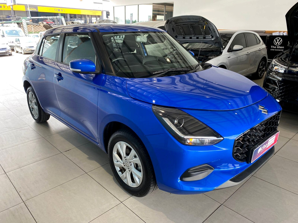 SUZUKI SWIFT 1.2 GL+, image 1