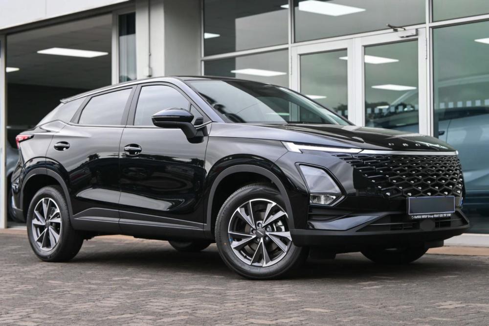 OMODA C5 1.5T Street +, image 1