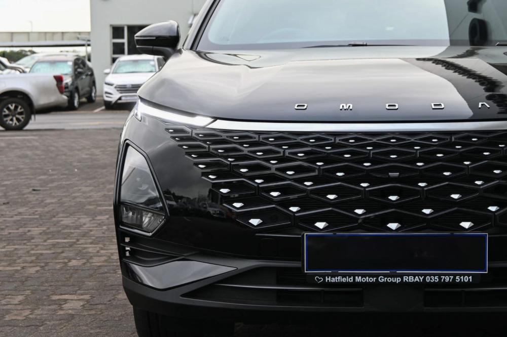 OMODA C5 1.5T Street +, image 2