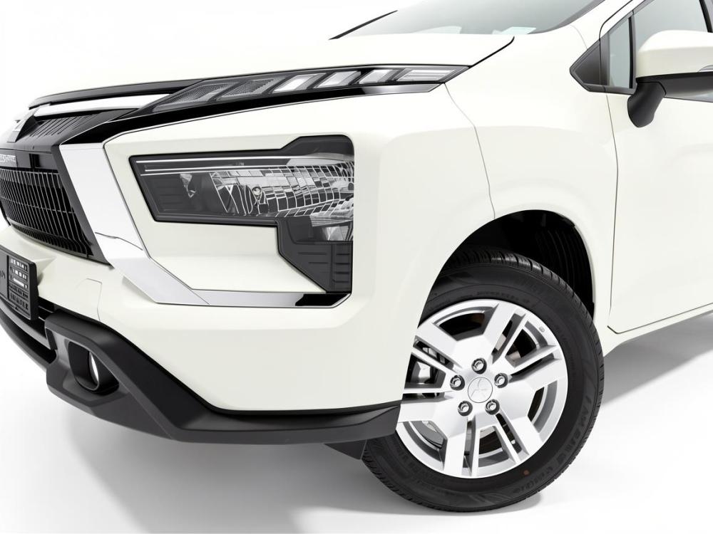 Mitsubishi Xpander 1.5L M/T, image 2