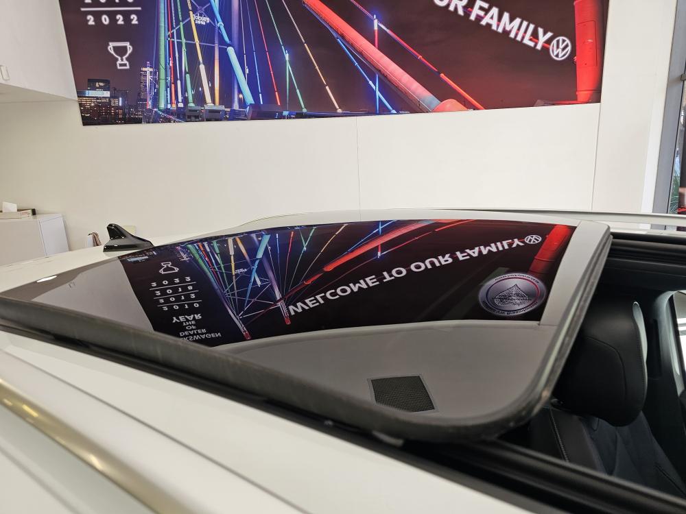 Volkswagen Tiguan R-Line 1.4 TSI 110 kW DSG, image 2