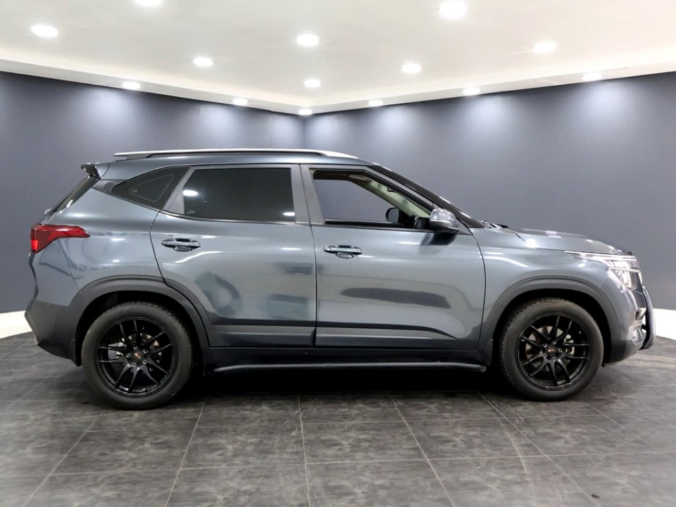 KIA SELTOS 1.5D EX A/T, image 2