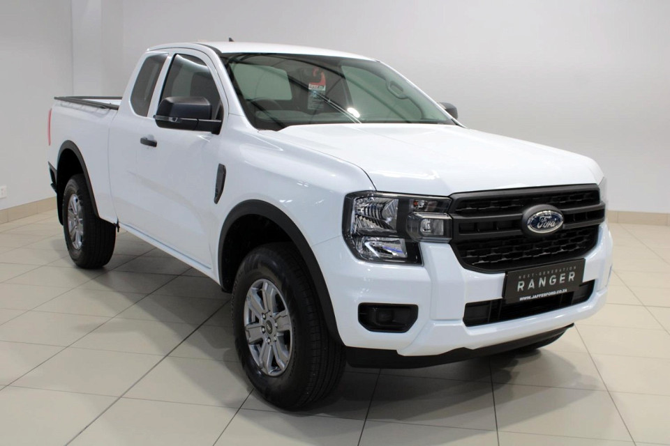 FORD RANGER 2.0D XL HR A/T SUPER CAB P/U, image 1