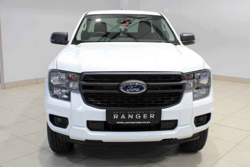 FORD RANGER 2.0D XL HR A/T SUPER CAB P/U, image 2