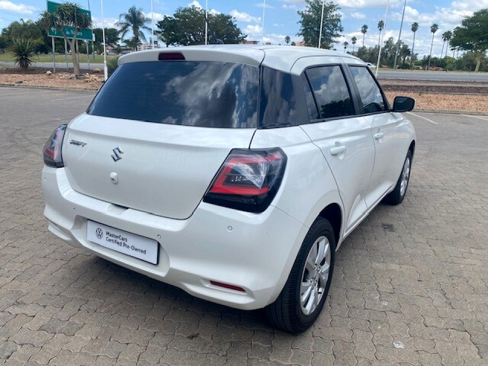 SUZUKI SWIFT 1.2 GL+, image 2