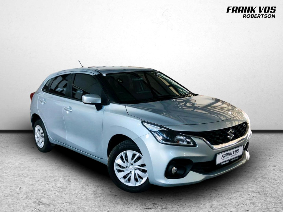 SUZUKI BALENO 1.5 GL, image 1