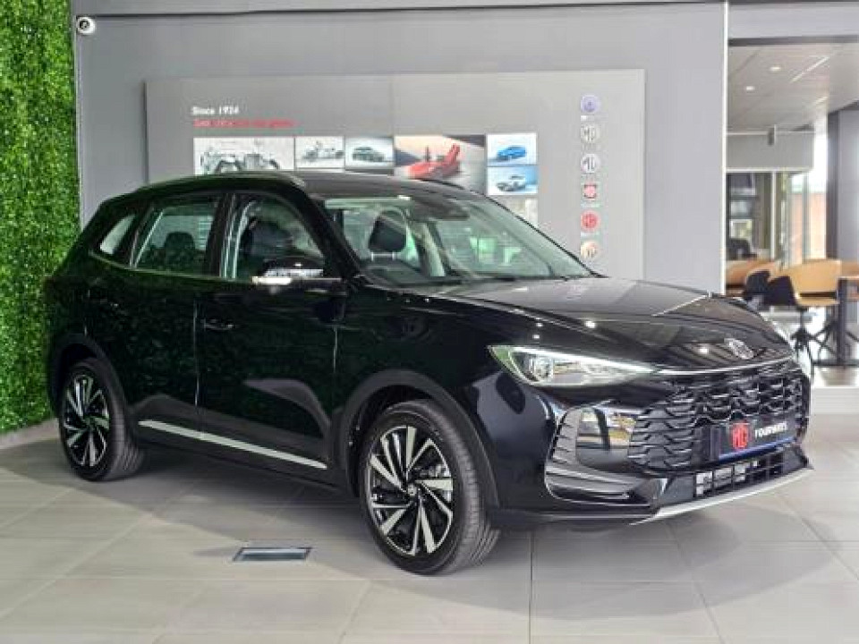 MG ZSPRO 1.5T DEL CVT, image 1