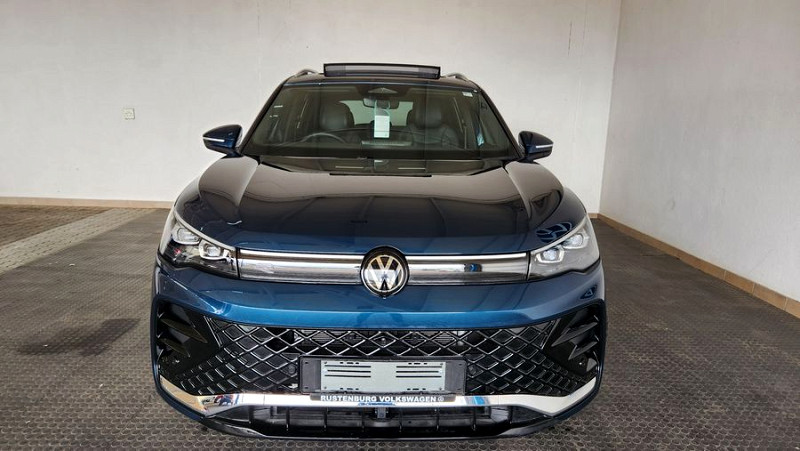 VOLKSWAGEN TIGUAN 1.4 TSI R-LINE DSG (110KW), image 2