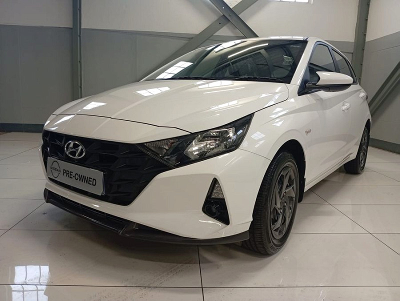 HYUNDAI i20 1.2 MOTION, image 2