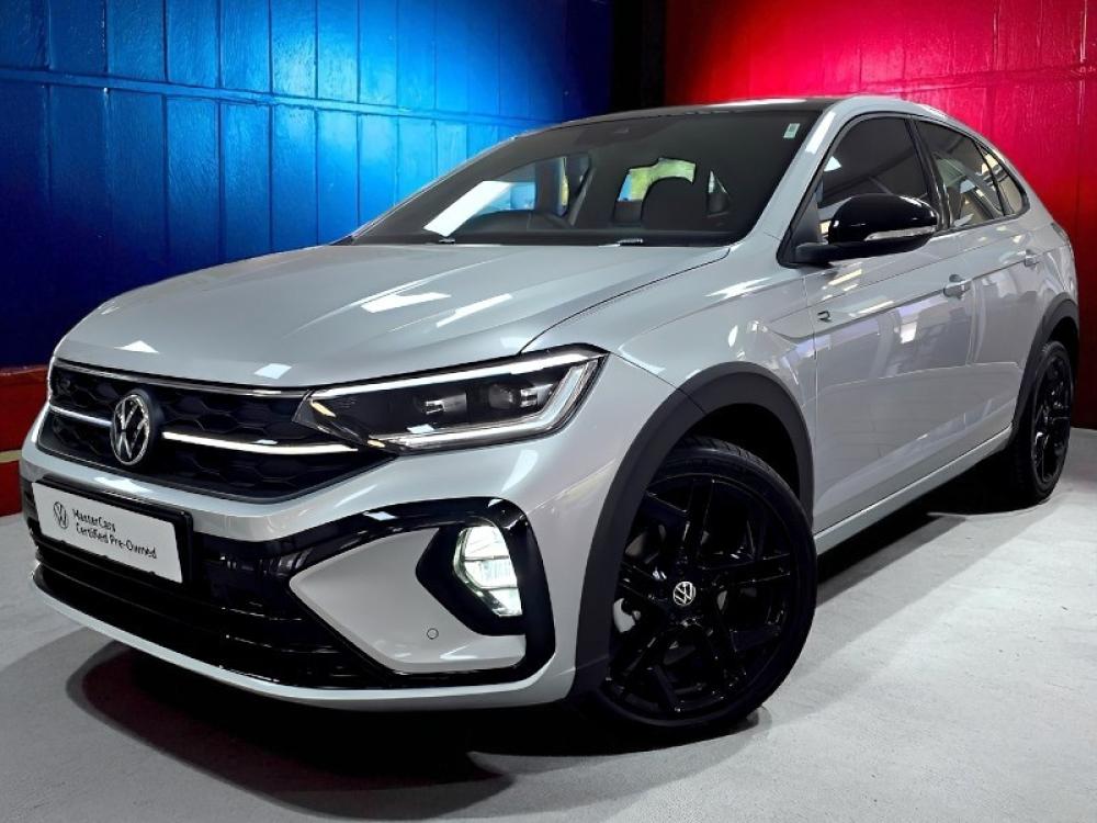 VOLKSWAGEN TAIGO 1.0 TSI R-LINE DSG, image 1