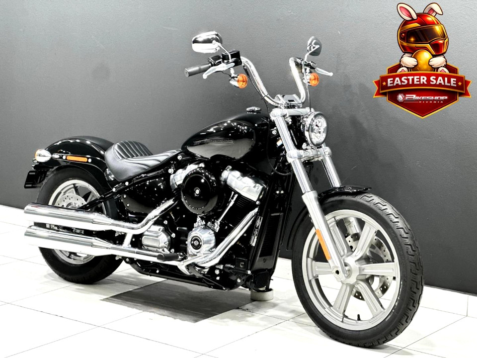 HARLEY-DAVIDSON Standard, image 1