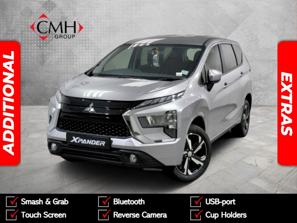 MITSUBISHI XPANDER 1.5 A/T, image 1