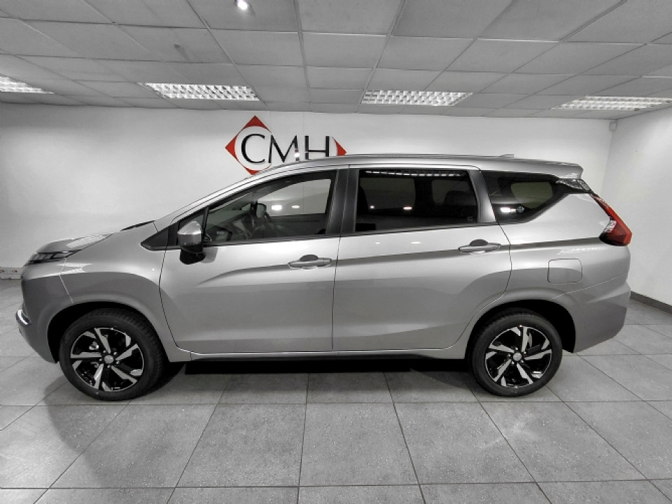 MITSUBISHI XPANDER 1.5 A/T, image 2