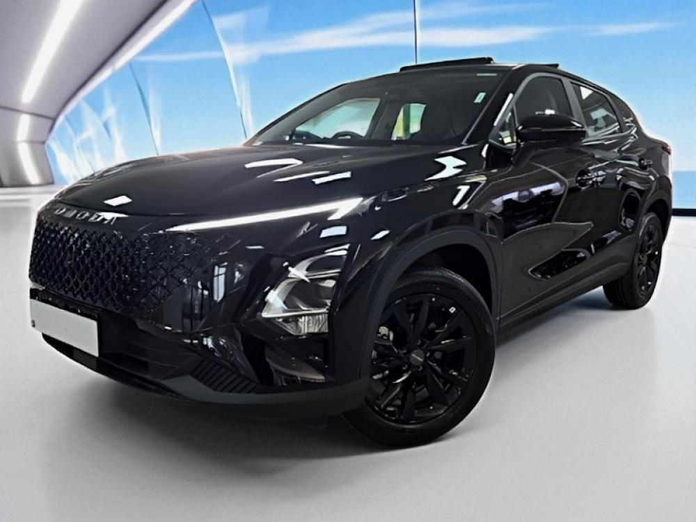 OMODA C5 1.5T Luxury X, image 1