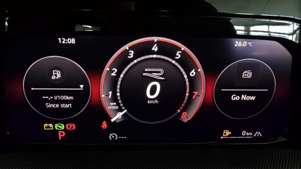 Volkswagen Golf 1.4 TSI R-Line + Tiptronic (110KW), image 2