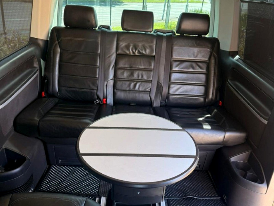 VOLKSWAGEN T6 CARAVELLE 2.0 BiTDi HIGHLINE DSG, image 2